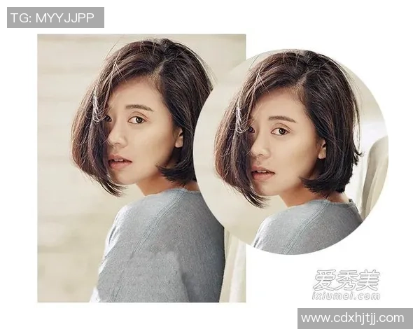 足球明星短发发型女生的时尚潮流解析与搭配技巧分享